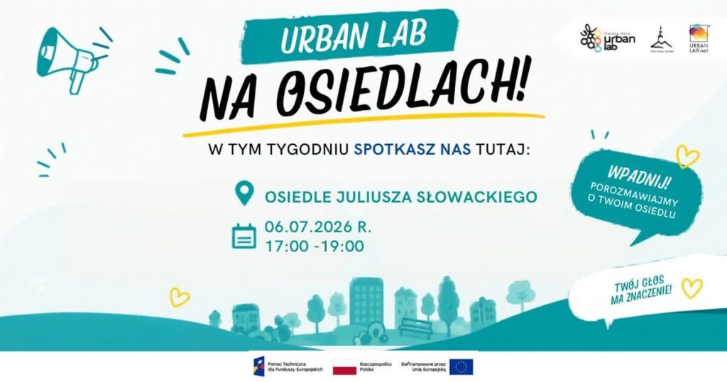 materiały organizatora