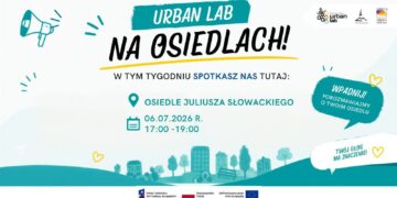materiały organizatora