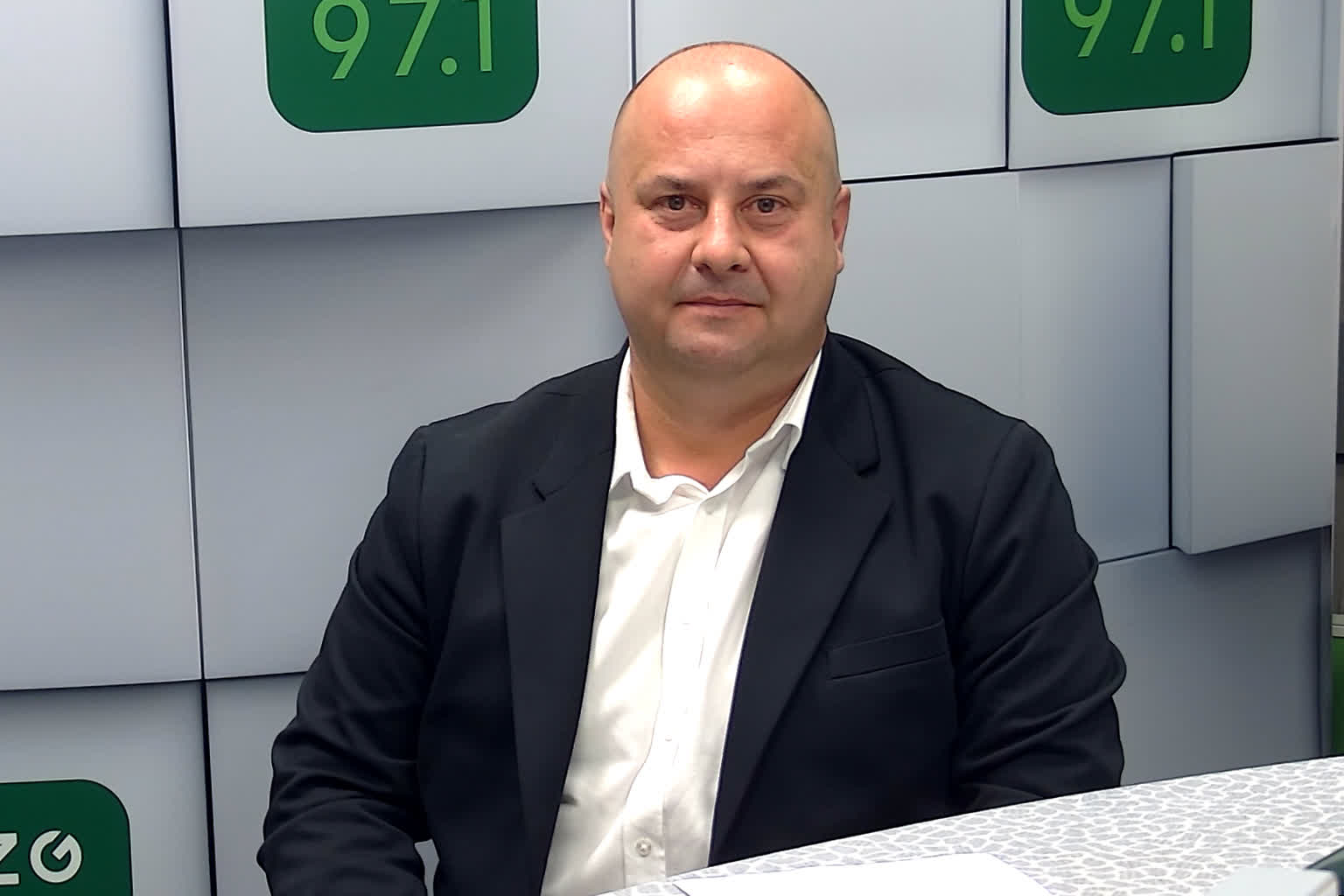 Jacek Newelski, Miejski Zakład Komunikacji w Zielonej Górze