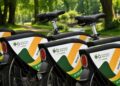 fot. Nextbike Polska/Facebook