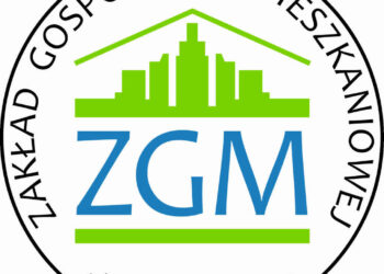 zdjęcie ilustracyjne/ZGM logotyp