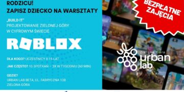 materiały organizatora