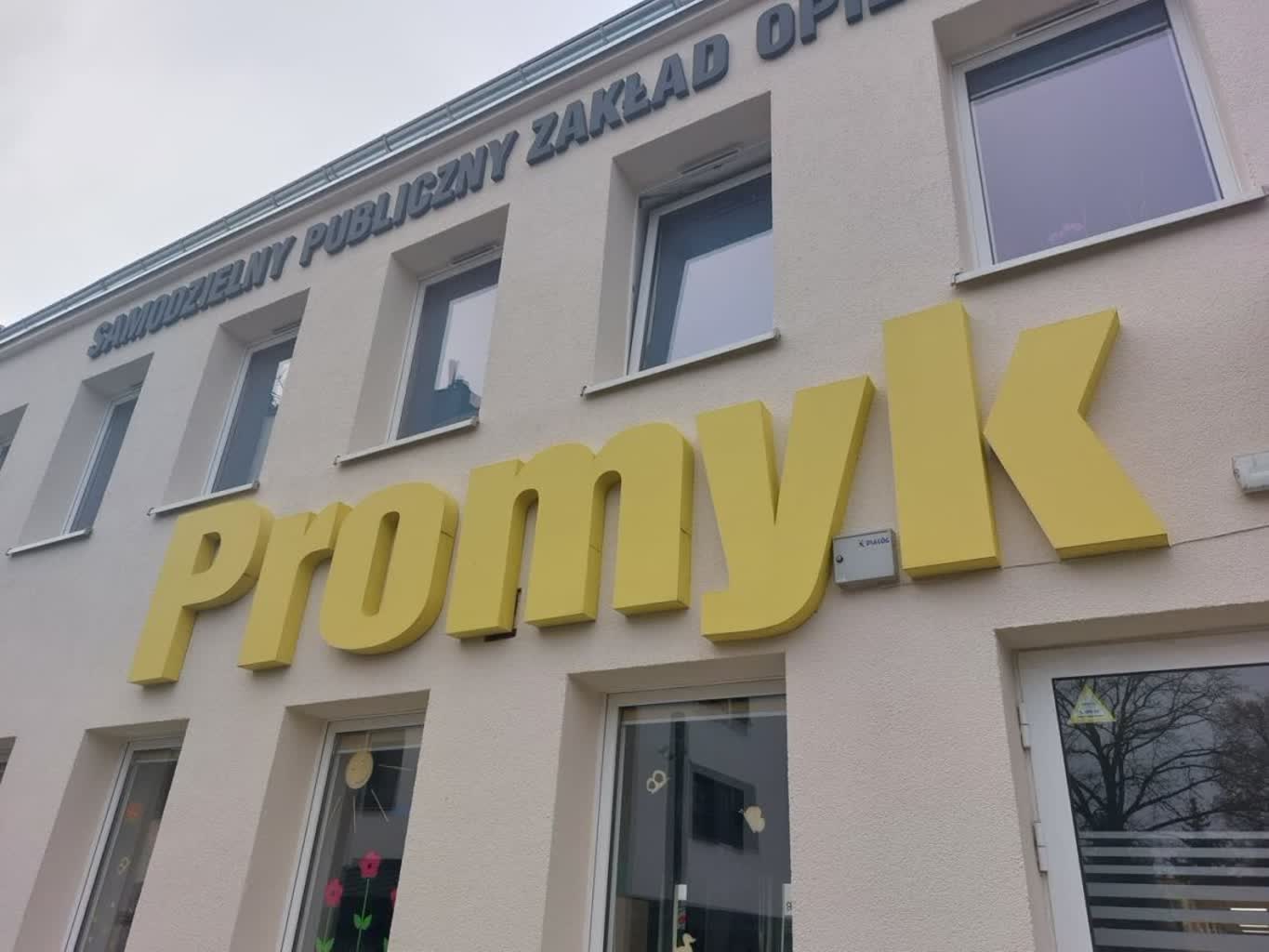 Sytuacja finansowa „Promyka” jest stabilna – mówią miejscy radni