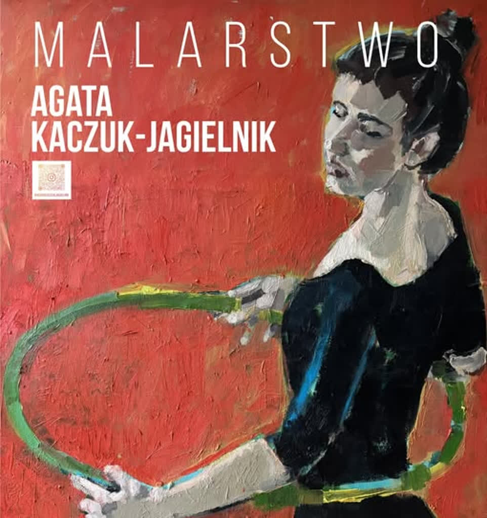 Magiczny świat cyrku w Pałacu w Starym Kisielinie