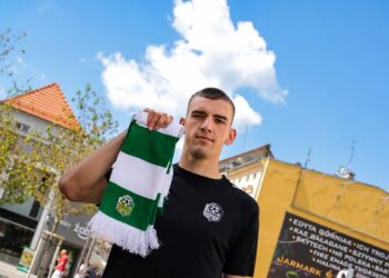 fot. Lechia Zielona Góra