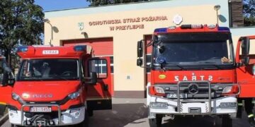 fot: Facebook OSP Przylep