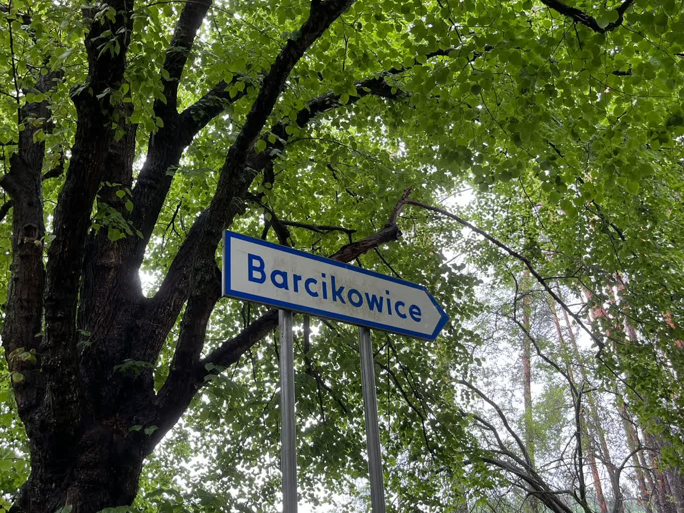 W Barcikowicach ma powstać nowa świetlica wiejska