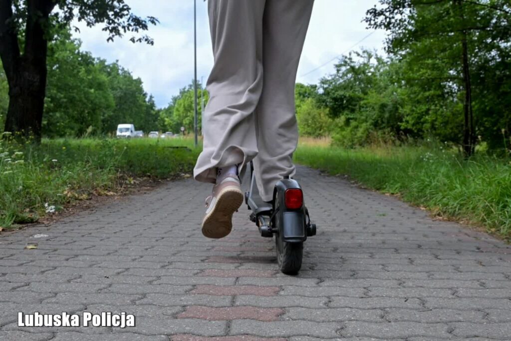 Lubuska Policja