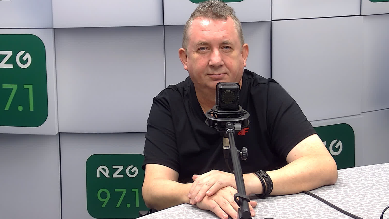 Jacek Budziński, zielonogórski radny PiS