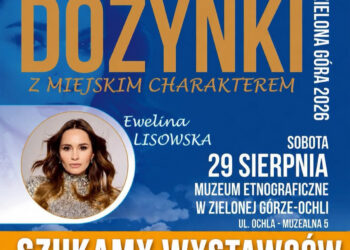 zdjęcie ilustracyjne/Muzeum Etnograficzne w Zielonej Górze-Ochli