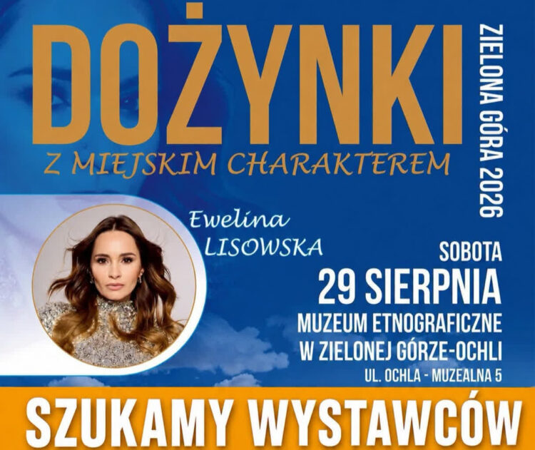 zdjęcie ilustracyjne/Muzeum Etnograficzne w Zielonej Górze-Ochli