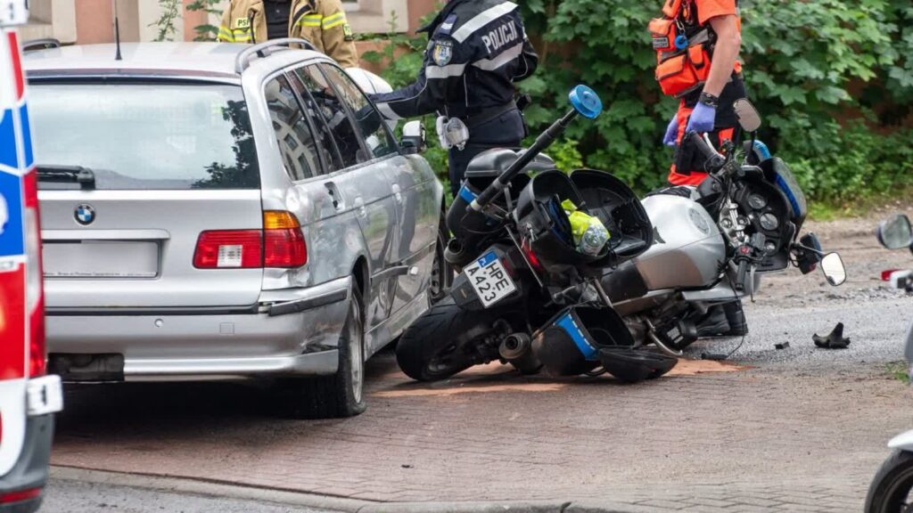 fot. KMP w Zielonej Górze
