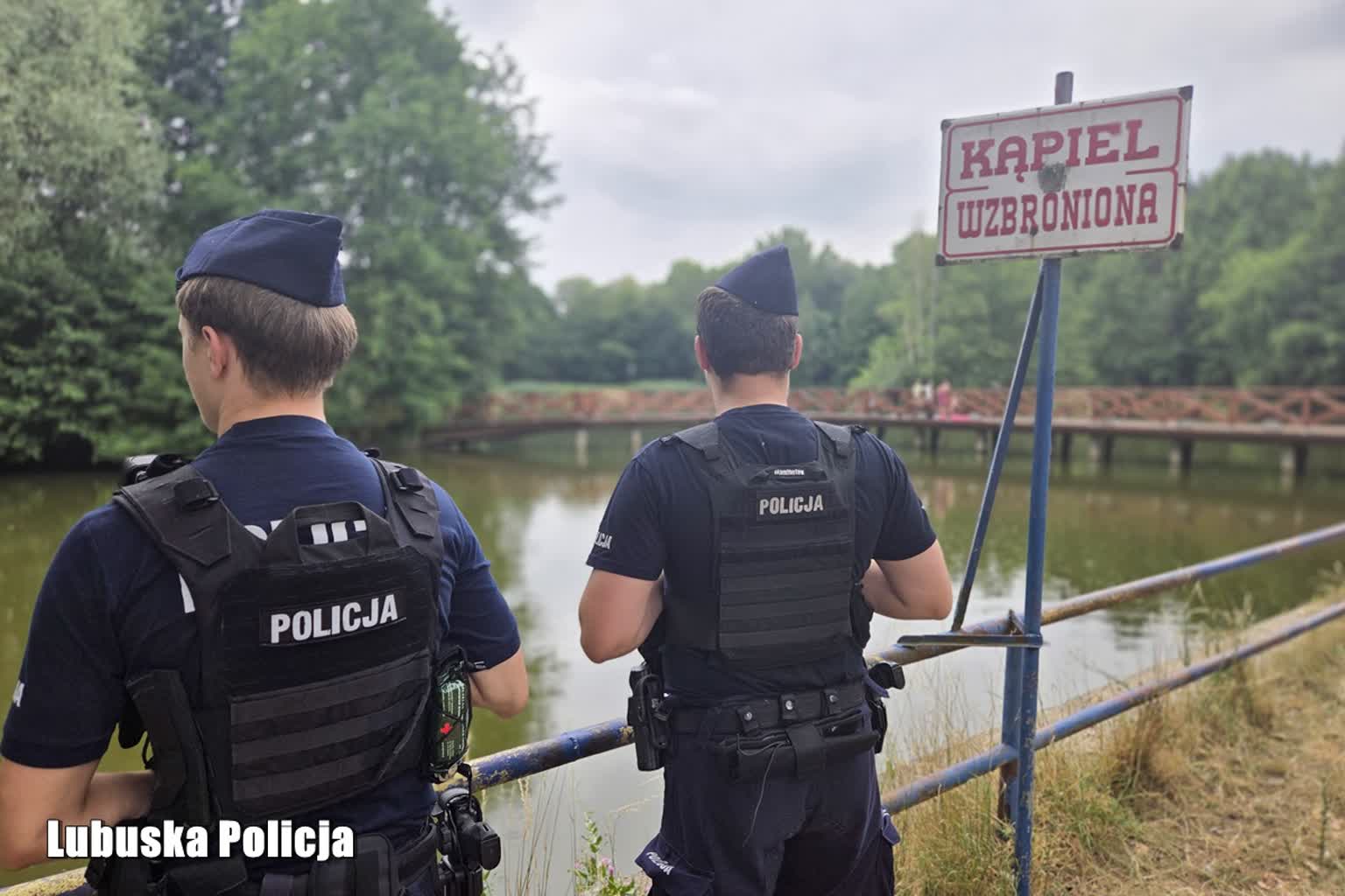Policja znów interweniowała na „Dzikiej Ochli”. Posypały się mandaty