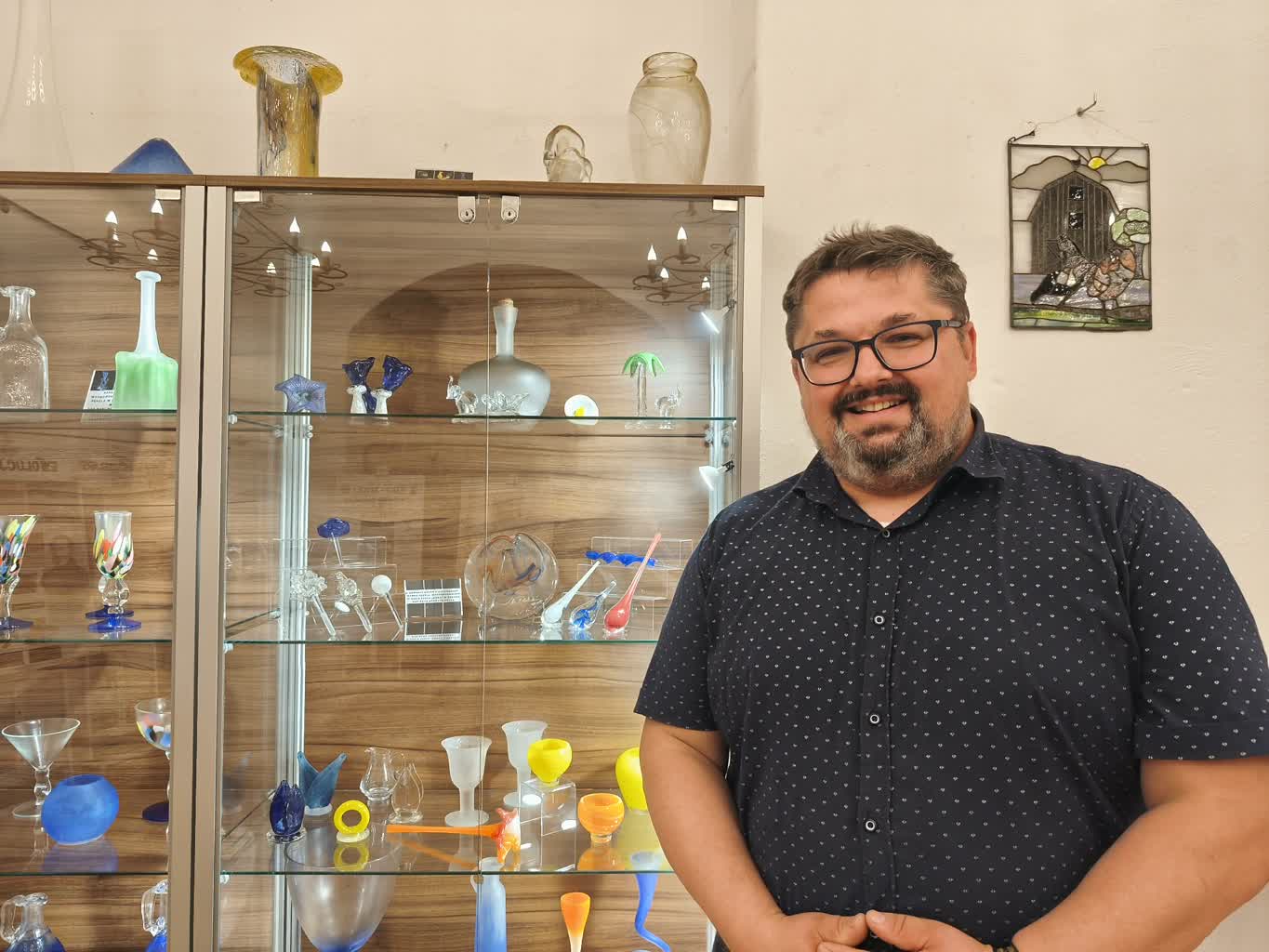 Muzeum Pogranicza Śląsko-Łużyckiego w Żarach – Skarby Zielonej Góry #94