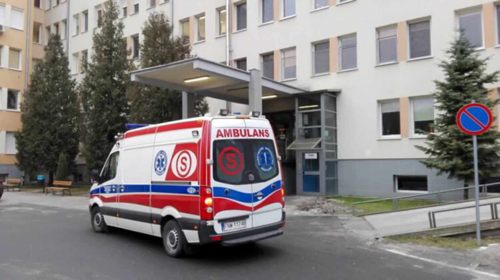 Ponad 73 tys. pacjentów skorzystało w ciągu trzech lat z NiŚOZ