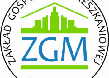 zdjęcie ilustracyjne/logo ZGM