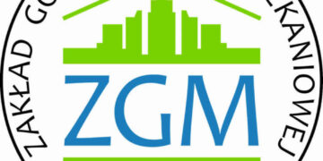 zdjęcie ilustracyjne/logo ZGM