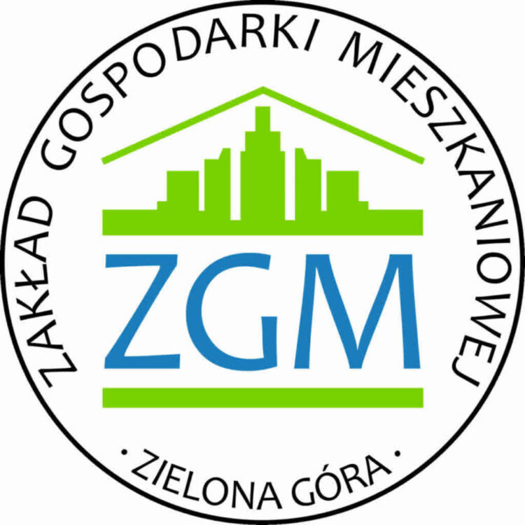 zdjęcie ilustracyjne/logo ZGM
