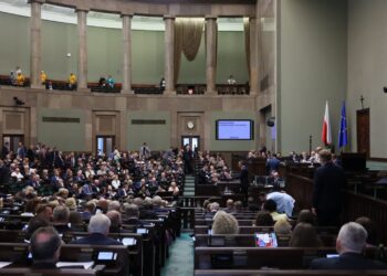 Fot. Sejm Rzeczypospolitej Polskiej/FB