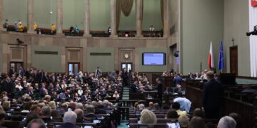Fot. Sejm Rzeczypospolitej Polskiej/FB