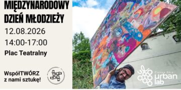materiały organizatora