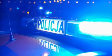 Policja - zdjęcie ilustracyjne