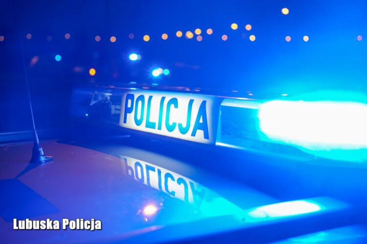 Policja - zdjęcie ilustracyjne