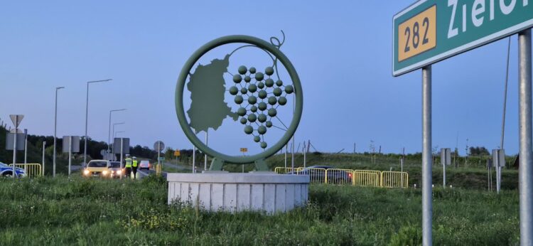 fot. KMP w Zielonej Górze