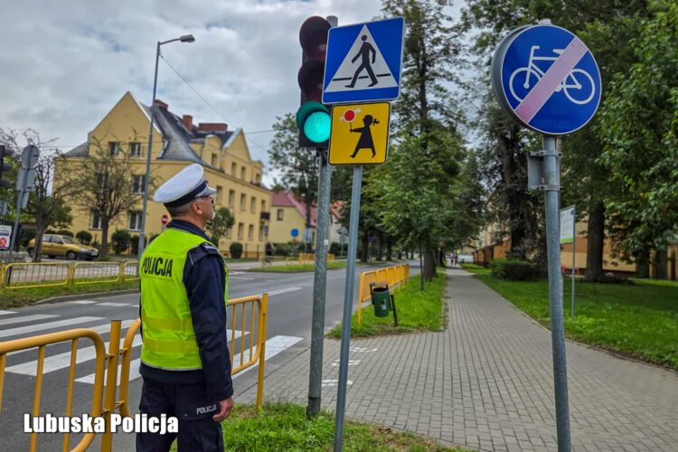 Lubuska Policja