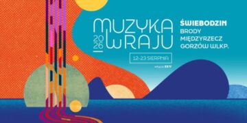Fot. Muzyka w Raju/FB