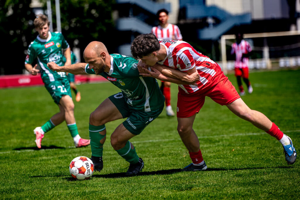 fot. Sebastian Cielecki / Lechia Zielona Góra