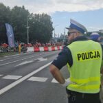 fot. Jakub Mielcarz / Facebook/Komenda Miejska Policji w Zielonej Górze
