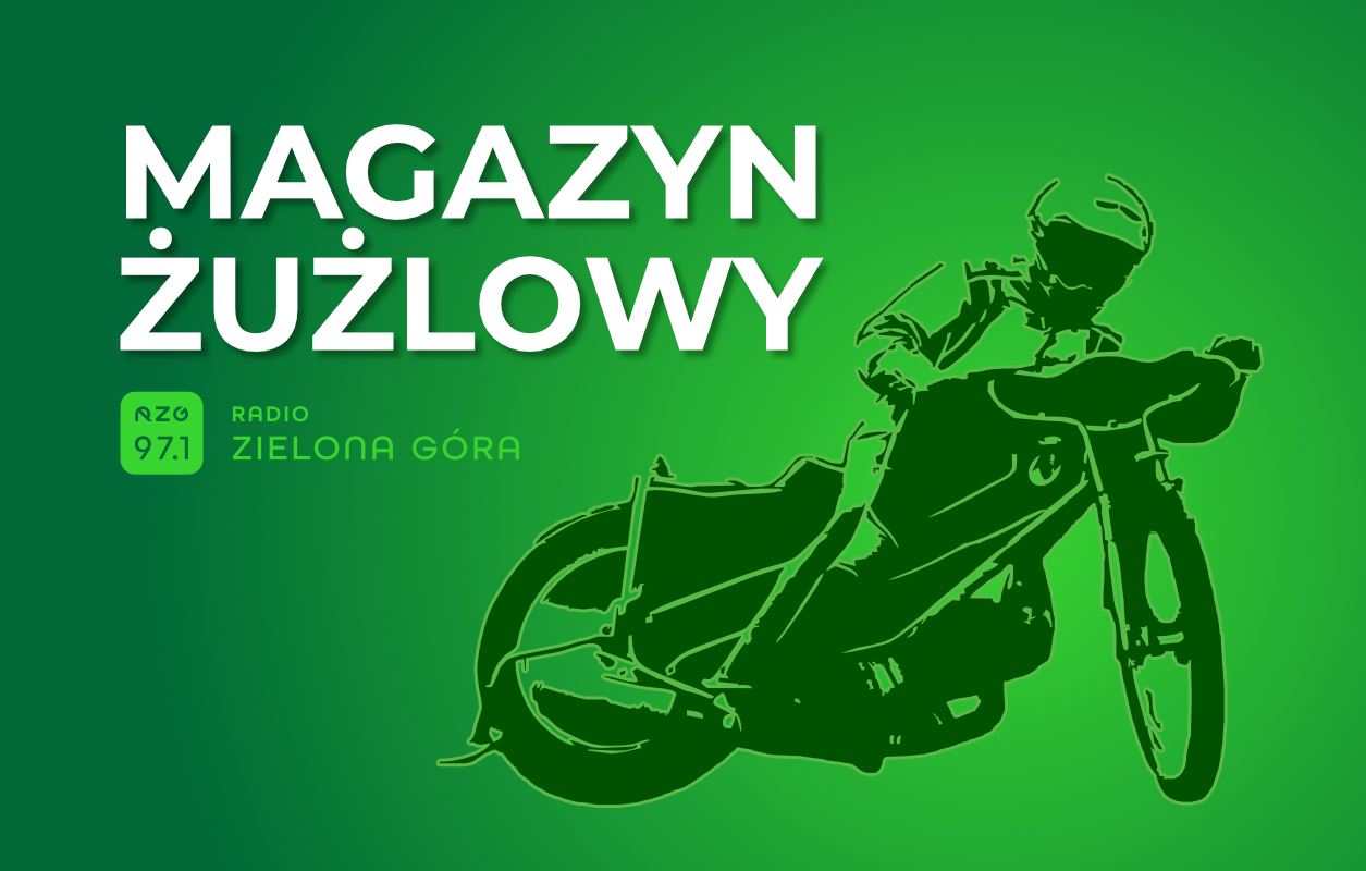 Magazyn żużlowy 18.08.2026