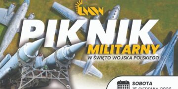 Fot. Lubuskie Muzeum Wojskowe w Zielonej Górze z/s w Drzonowie/FB