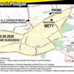 materiały organizatora