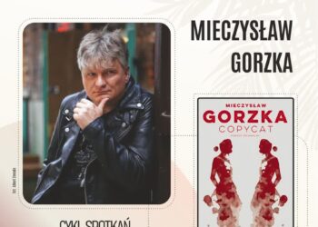 materiały organizatora