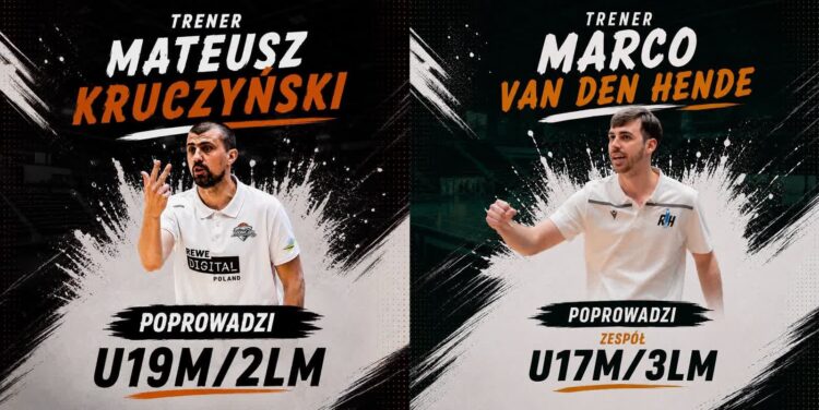 fot. Facebook/REWE digital Poland SKM Zastal Zielona Góra