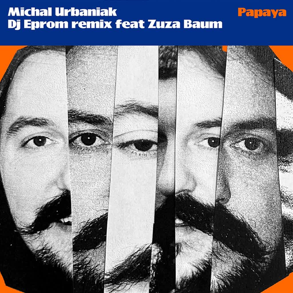 MICHAŁ URBANIAK; DJ EPROM; ZUZA BAUM / ELLIE GOULDING