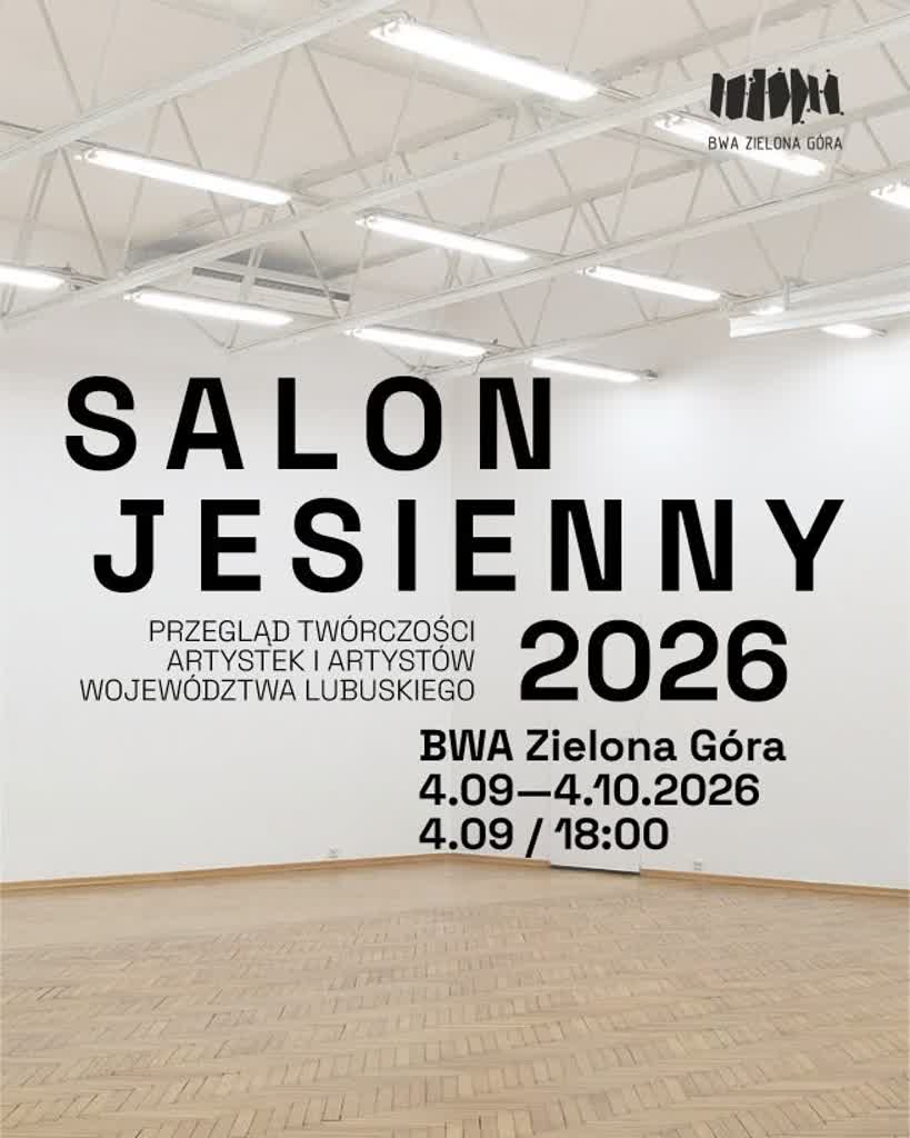 Salon Jesienny wraca do BWA