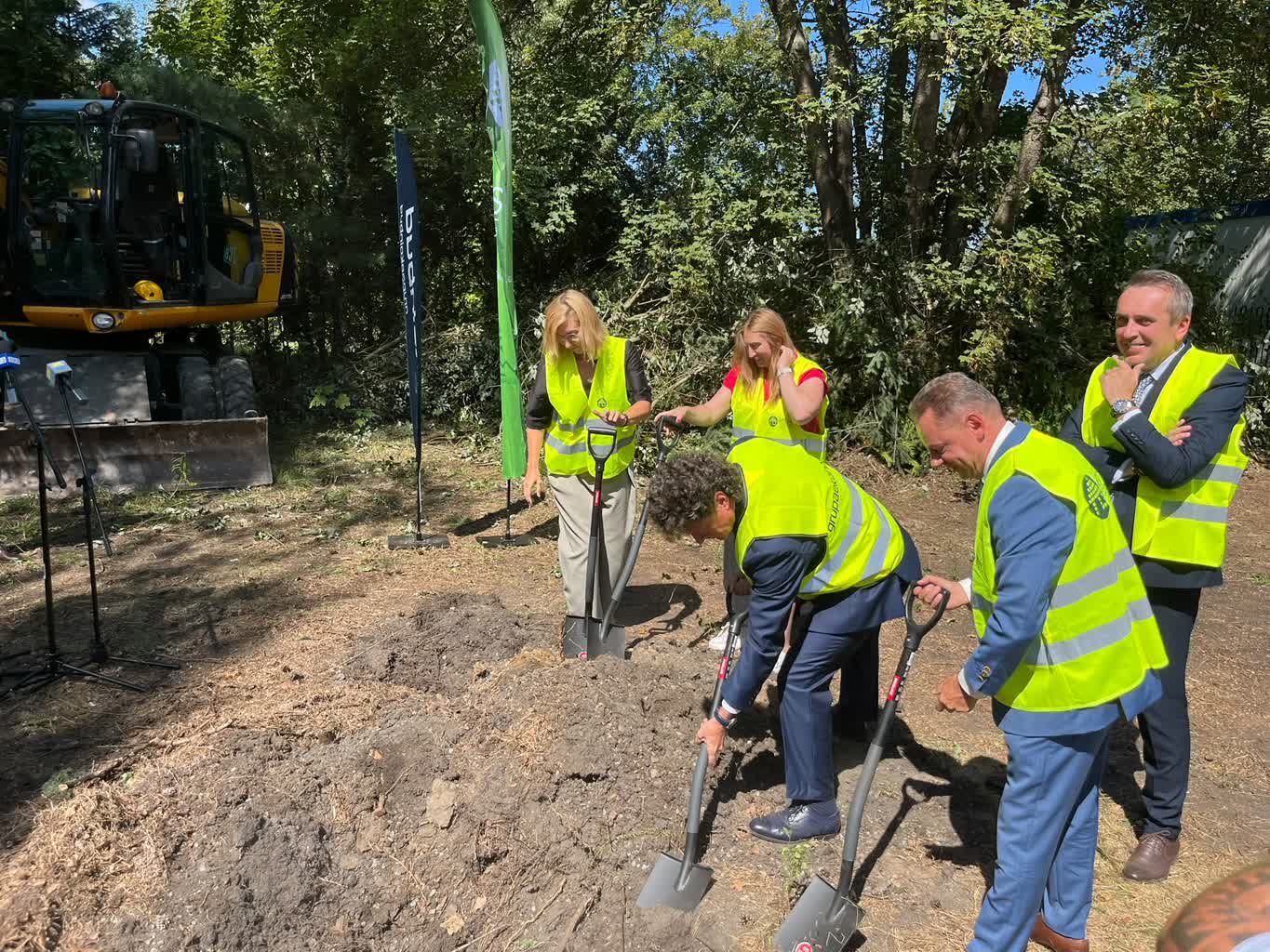 Rusza budowa 10 mieszkań KTBS przy ul. Chopina