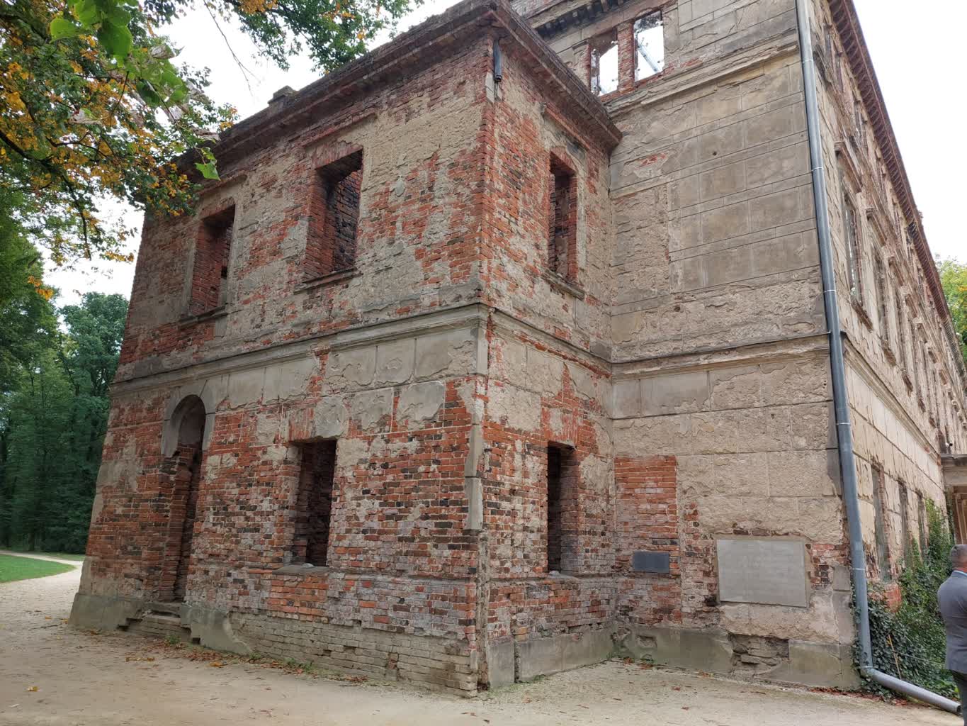 Pałac Książęcy w Zatoniu przejdzie kolejną modernizację