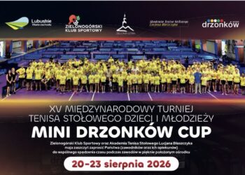 fot. Facebook/ZKS Advatech Zielona Góra