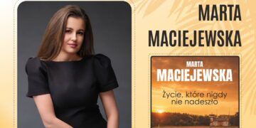 materiały organizatora