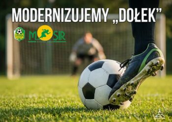 fot. UM Zielona Góra/MOSiR