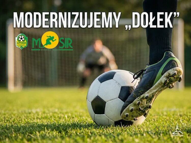 fot. UM Zielona Góra/MOSiR