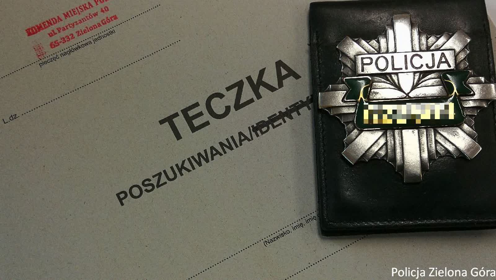 20 poszukiwanych zatrzymanych w powiecie zielonogórskim