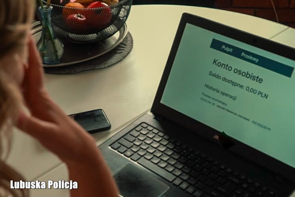 Lubuska Policja