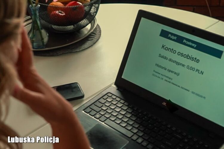 Lubuska Policja