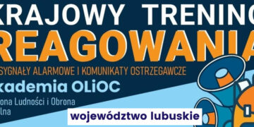materiały organizatora