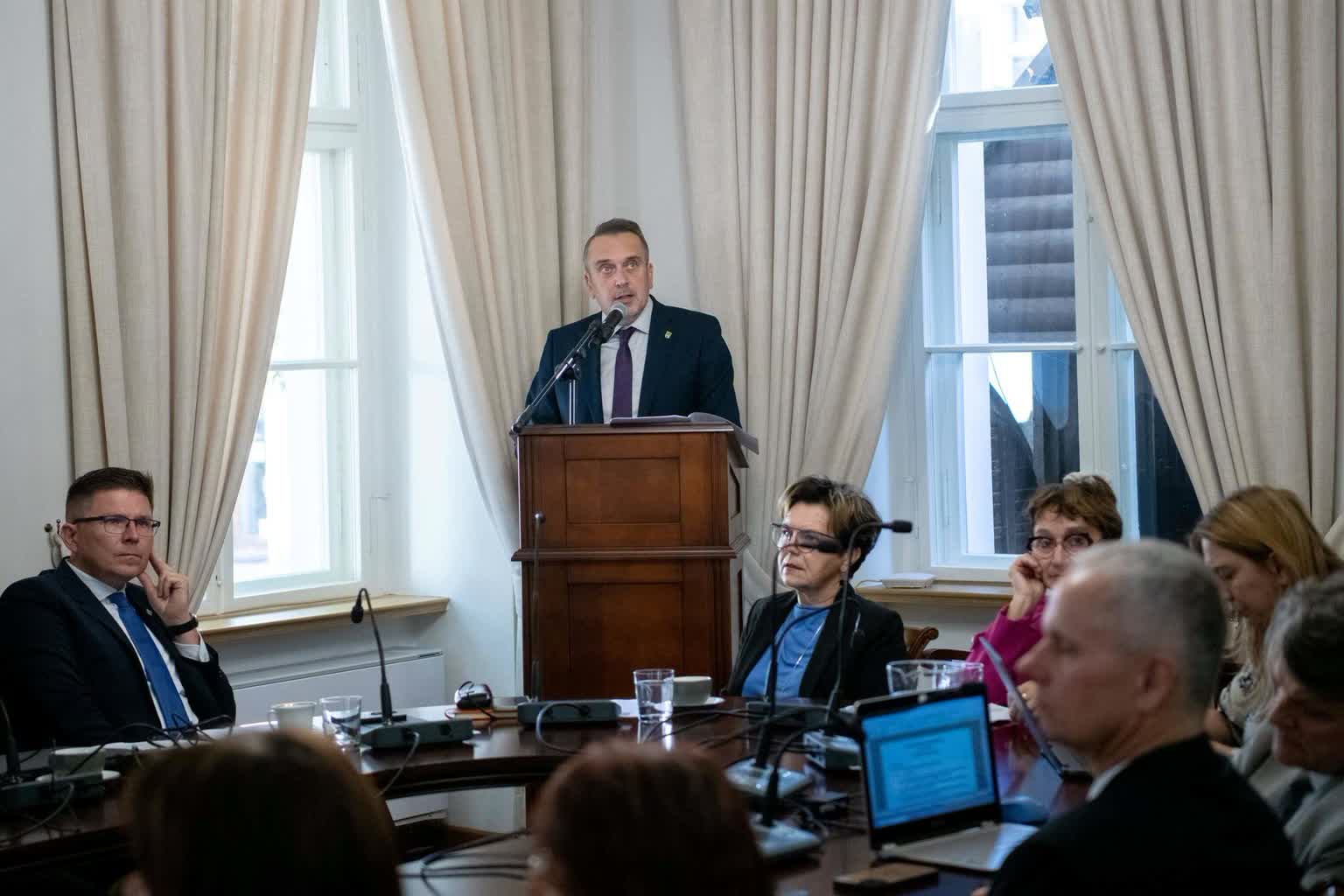Radni zdecydowali: 2 miliony wsparcia dla Falubazu
